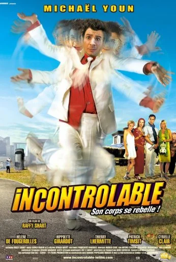 Неуправляемый (2006) онлайн бесплатно
